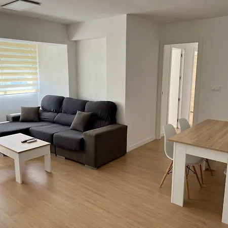 Apartment Piso Carabela La Pinta El Puerto de Santa Maria