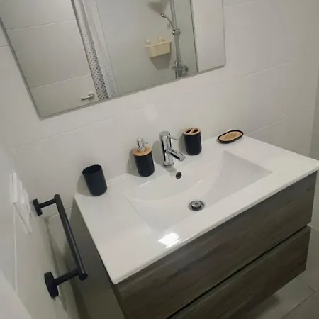 Piso Carabela La Pinta Apartment El Puerto de Santa Maria