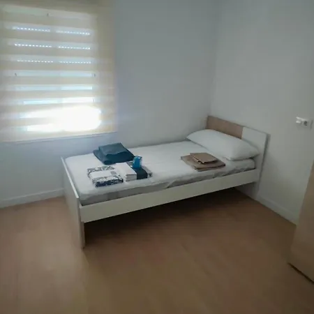 Apartment Piso Carabela La Pinta