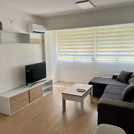 Apartment Piso Carabela La Pinta